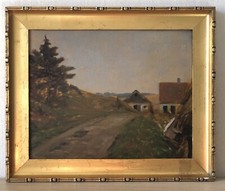 Pittore Anonimo - Paesaggio