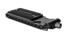 Adattatore piastra QR