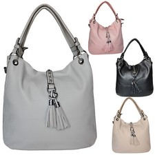 Borsa donna Grande a mano da