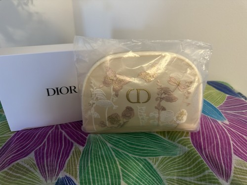Dior trousse pouch - dior,