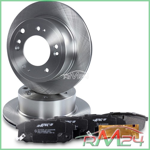 Disco freno ventilato - 2x, Ø315