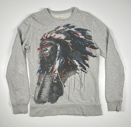 Denim supply ralph - lauren, grey