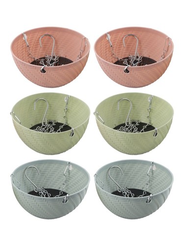 Set vasi per piante - , da