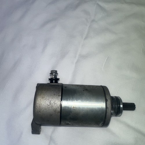 Motorino avviamento suzuki - avviamento,