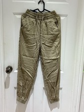 Pantalone donna pull and bear