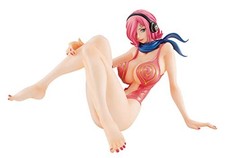 Figurina Megahouse POP One Piece EDIZIONE LIMITATA Vinsmoke Reiju Ver.BB P.O.P 115mm