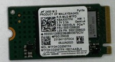 Micron solid state - solid, ssd