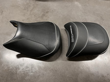 Bagster GEL conducente + sedile passeggero sedile seat R1200 R1250 GS ADV Adventure