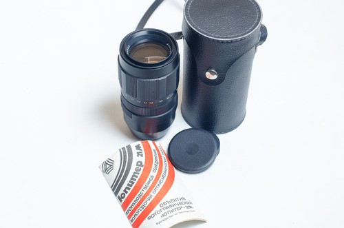Jupiter 21m 200 m42 - jupiter-21m, 4/200
