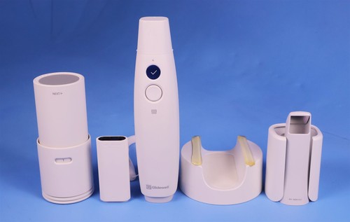 Medit i700 scanner intraorale