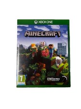 MINECRAFT XBOX ONE ITA-COME