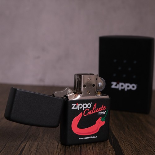 Accendino zippo club - zippo,