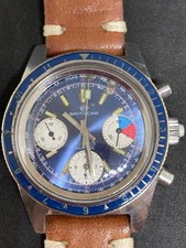 Britscar Chrono Regatta