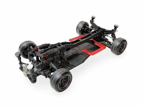 Mst fxx ifs telaio rullo - mst,