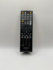 Telecomando RC-834M usato per