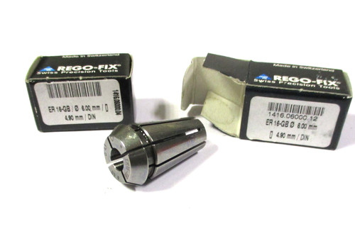 Rego fix mandrino - 2x,