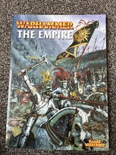 Games Workshop WFB Warhammer