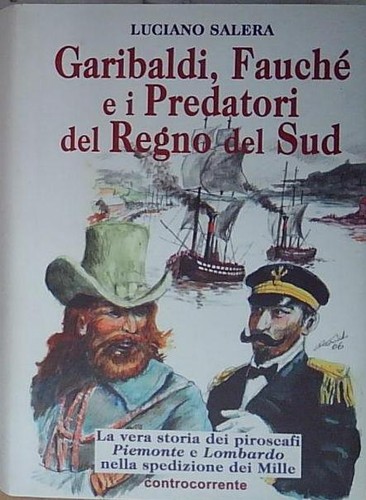 Autografo luciano salera