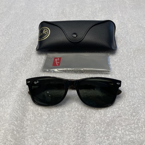 Occhiali sole ray ban new - occhiali, da