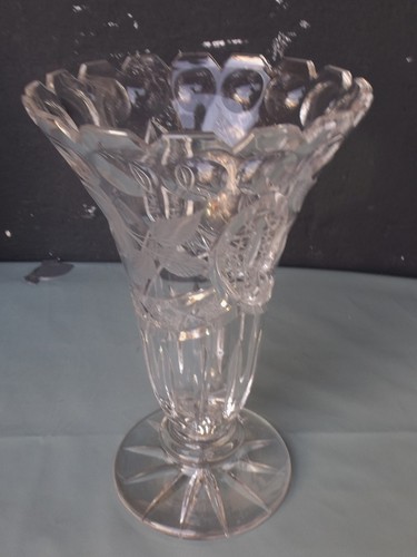 Bella vaso cristallo - vaso,