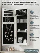 Armadio portagioie con