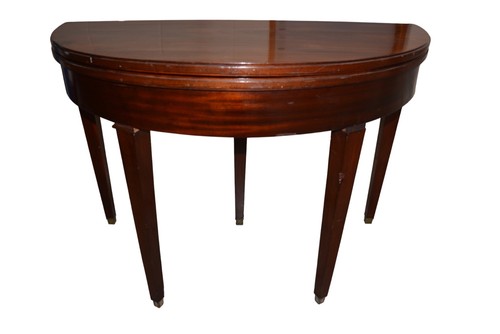Elegante tavolo console - tavolo,