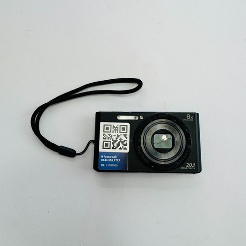 Sony cyber shot dsc - sony, dsc-w830