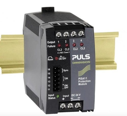 Puls pisa11 class2 nuovo in - -,