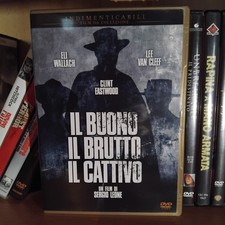 Il Buono, il Brutto e il