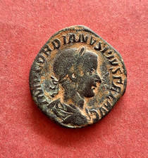 Gordiano III 238-244 AD AE
