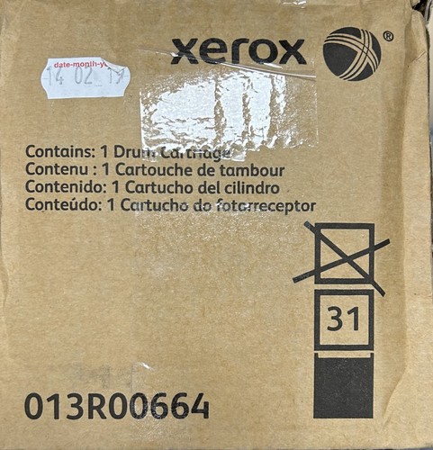 Xerox cmy drum color - xerox,