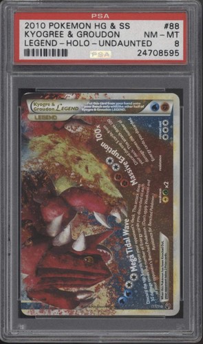 Kyogree groudon pokemon - kyogree,