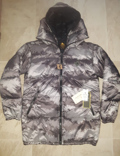 Giacca sci snowboard burton - sci,