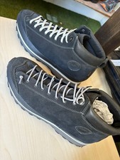 scarponcini trekking uomo