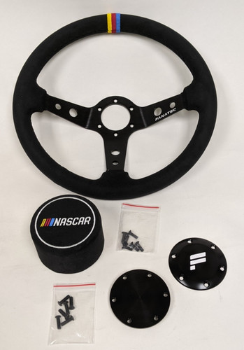 Fanatec podium wheel rim - podium,
