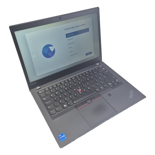 Lenovo thinkpad p14s gen - thinkpad, 2
