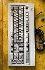 Tastiera IBM Model M Meccanica Vintage funzionante