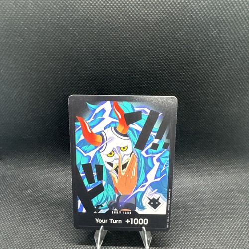 One piece pick your don - one,