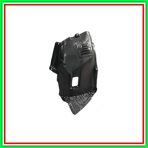 Passaruota anteriore - passaruota,