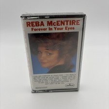 VTG ✅ Reba McEntire Forever