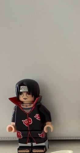 Sentimenti minifigure - sentimenti,