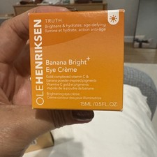 Ole henriksen banana bright - ole,