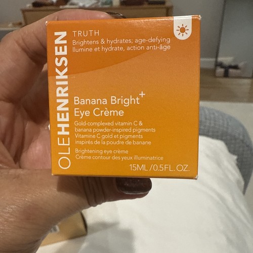 Ole henriksen banana bright - ole,