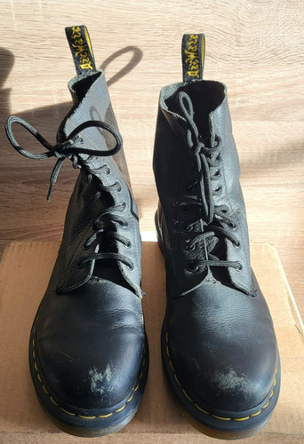 Martens 1460 pascal - martens,