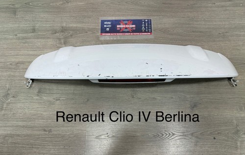 96306579r spoiler alettone - 96306579r,