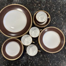 Richard Ginori Italy 20 Piece