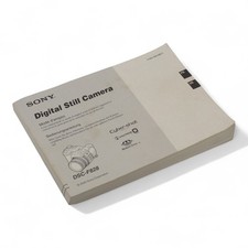 Sony Digital Still Camera DSC