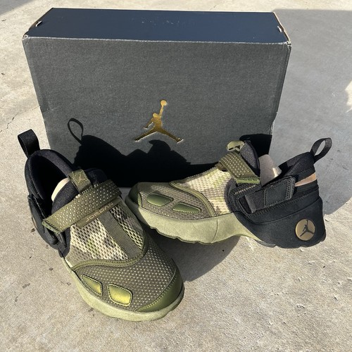 Jordan trunner camo - trunner, lx