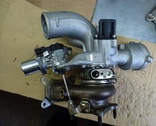 Turbocompressore IHI (pezzo