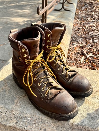 Stivali lavoro danner - da,